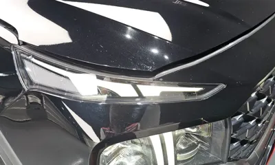 Hyundai Santafe 2023, 87635 км, за 20999.08 USD - фото 22