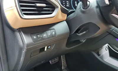 Hyundai Santafe 2023, 87635 км, за 20999.08 USD - фото 27