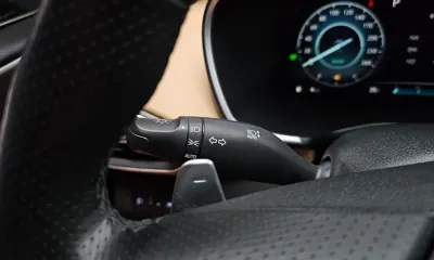 Hyundai Santafe 2023, 87635 км, за 20999.08 USD - фото 28