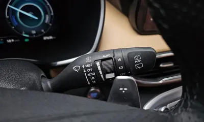 Hyundai Santafe 2023, 87635 км, за 20999.08 USD - фото 29