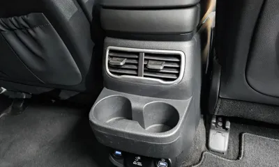 Hyundai Santafe 2023, 87635 км, за 20999.08 USD - фото 31