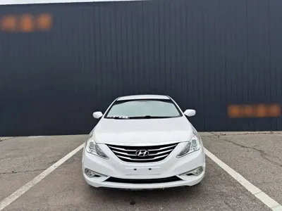 Hyundai Sonata 2015, 51000 км, за 5355.52 USD