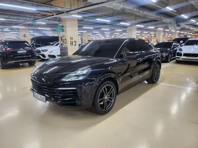 Porsche Cayenne 2022, 64000 км, за 57109.1 USD - фото 6