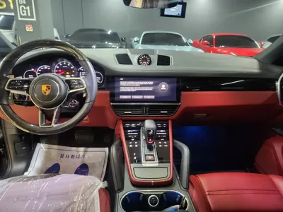 Porsche Cayenne 2022, 64000 км, за 57109.1 USD - фото 7