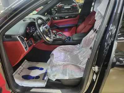 Porsche Cayenne 2022, 64000 км, за 57109.1 USD - фото 8