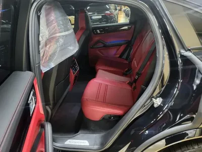 Porsche Cayenne 2022, 64000 км, за 57109.1 USD - фото 9