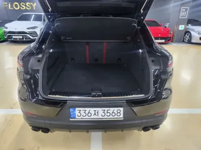 Porsche Cayenne 2022, 64000 км, за 57109.1 USD - фото 10