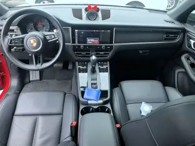 Porsche Macan 2023, 47000 км, за 42359.72 USD - фото 6