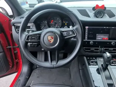 Porsche Macan 2023, 47000 км, за 42359.72 USD - фото 7