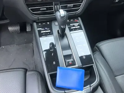 Porsche Macan 2023, 47000 км, за 42359.72 USD - фото 10