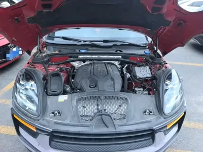 Porsche Macan 2023, 47000 км, за 42359.72 USD - фото 16