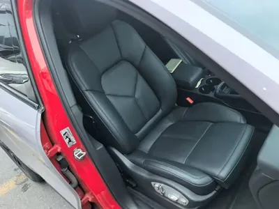 Porsche Macan 2023, 47000 км, за 42359.72 USD - фото 20