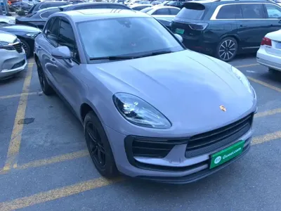 Porsche Macan 2023, 47000 км, за 42359.72 USD - фото 22