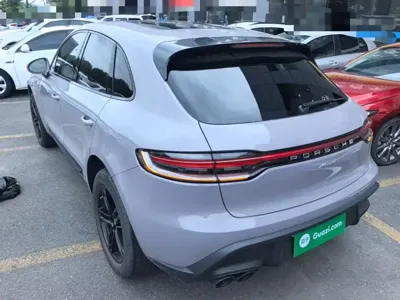 Porsche Macan 2023, 47000 км, за 42359.72 USD - фото 23