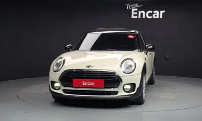 MINI Clubman 2018, 177901 км, за 3610.35 USD