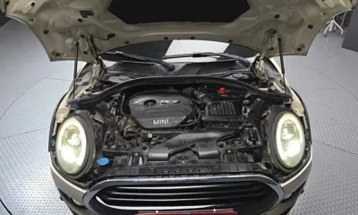 MINI Clubman 2018, 177901 км, за 3610.35 USD - фото 6