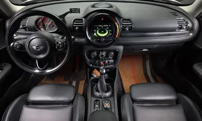 MINI Clubman 2018, 177901 км, за 3610.35 USD - фото 7