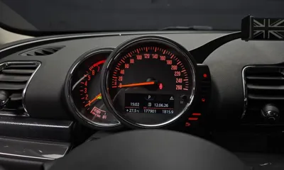 MINI Clubman 2018, 177901 км, за 3610.35 USD - фото 8