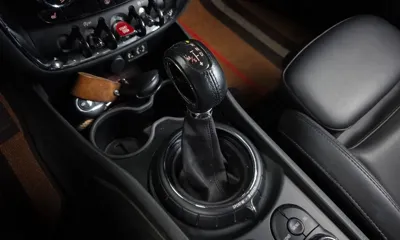 MINI Clubman 2018, 177901 км, за 3610.35 USD - фото 9