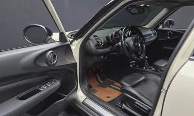 MINI Clubman 2018, 177901 км, за 3610.35 USD - фото 10