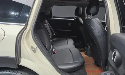 MINI Clubman 2018, 177901 км, за 3610.35 USD - фото 11