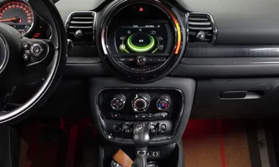 MINI Clubman 2018, 177901 км, за 3610.35 USD - фото 12