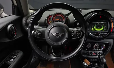MINI Clubman 2018, 177901 км, за 3610.35 USD - фото 13
