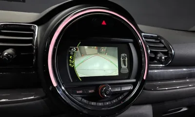 MINI Clubman 2018, 177901 км, за 3610.35 USD - фото 14