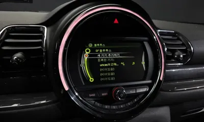 MINI Clubman 2018, 177901 км, за 3610.35 USD - фото 16