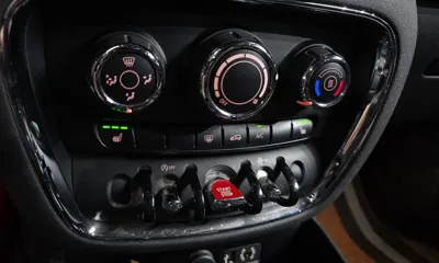 MINI Clubman 2018, 177901 км, за 3610.35 USD - фото 18