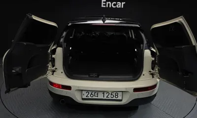 MINI Clubman 2018, 177901 км, за 3610.35 USD - фото 20