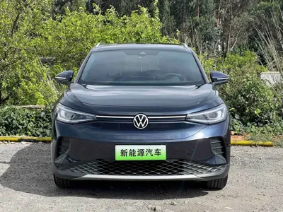Volkswagen ID.4 Crozz 2024, 30000 км, за 13949.11 USD