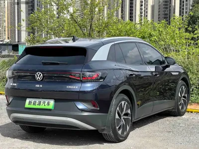 Volkswagen ID.4 Crozz 2024, 30000 км, за 13949.11 USD - фото 7