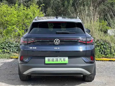 Volkswagen ID.4 Crozz 2024, 30000 км, за 13949.11 USD - фото 8