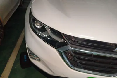 Chevrolet Equinox 2018, 121800 км, за 6407 USD - фото 7