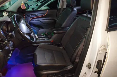 Chevrolet Equinox 2018, 121800 км, за 6407 USD - фото 15