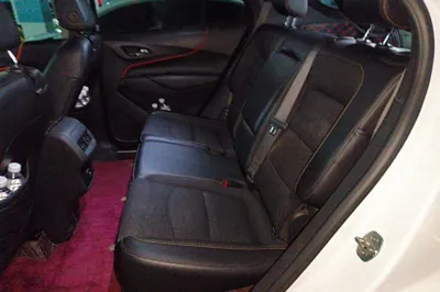 Chevrolet Equinox 2018, 121800 км, за 6407 USD - фото 17