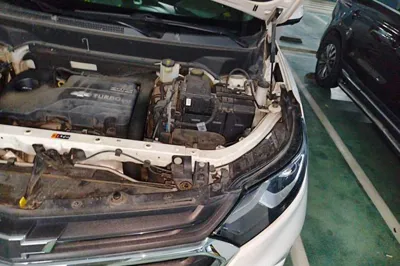Chevrolet Equinox 2018, 121800 км, за 6407 USD - фото 22
