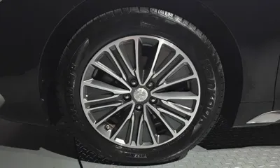 Hyundai Grandeur 2018, 110227 км, за 10744.28 USD