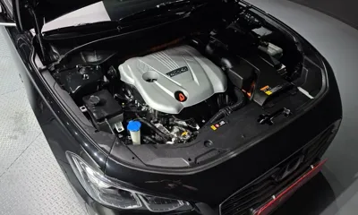 Hyundai Grandeur 2018, 110227 км, за 10744.28 USD - фото 6