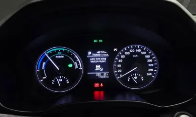 Hyundai Grandeur 2018, 110227 км, за 10744.28 USD - фото 8