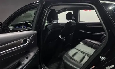 Hyundai Grandeur 2018, 110227 км, за 10744.28 USD - фото 11