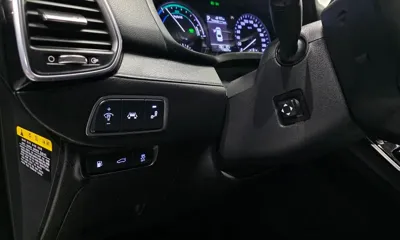 Hyundai Grandeur 2018, 110227 км, за 10744.28 USD - фото 12