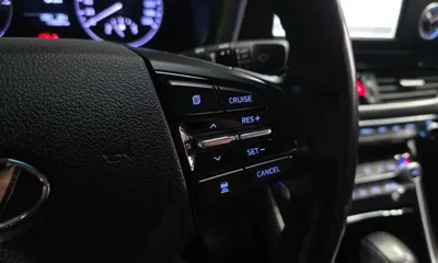 Hyundai Grandeur 2018, 110227 км, за 10744.28 USD - фото 15