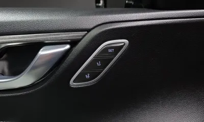 Hyundai Grandeur 2018, 110227 км, за 10744.28 USD - фото 18