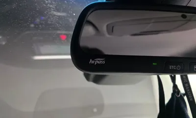 Hyundai Grandeur 2018, 110227 км, за 10744.28 USD - фото 20