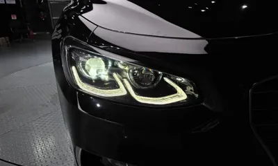 Hyundai Grandeur 2018, 110227 км, за 10744.28 USD - фото 22