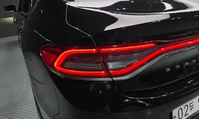 Hyundai Grandeur 2018, 110227 км, за 10744.28 USD - фото 23