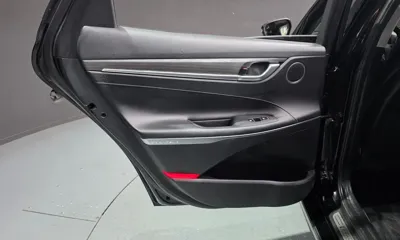 Hyundai Grandeur 2018, 110227 км, за 10744.28 USD - фото 25