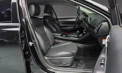 Hyundai Grandeur 2018, 110227 км, за 10744.28 USD - фото 26